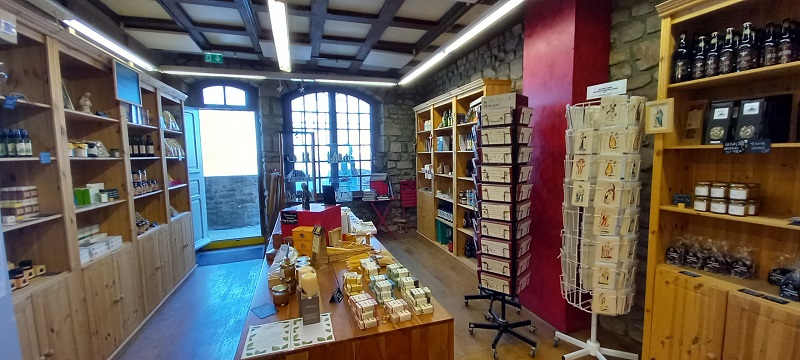 Librairie du Sanctuaire — photo 3