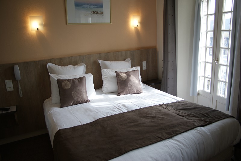 Hôtel La Vieille Auberge