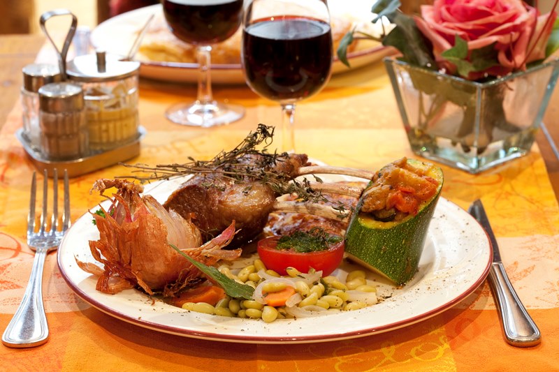 Auberge Saint-Pierre, Le Mont-Saint-Michel - photo 5