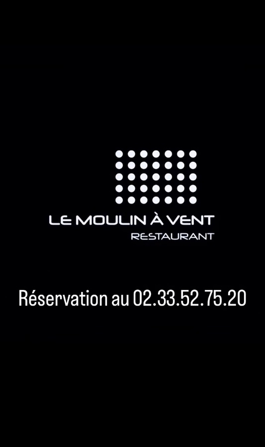 Le Moulin à Vent