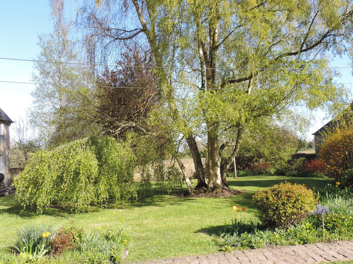 Ferme de la Houlotte, Nonant - photo 6