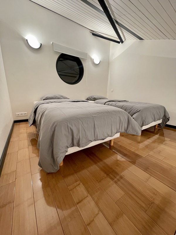 Meublé de tourisme > Villa des Rochettes