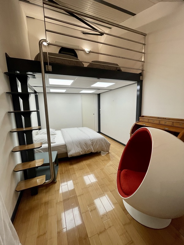 Meublé de tourisme > Villa des Rochettes, Le Parc - photo 14