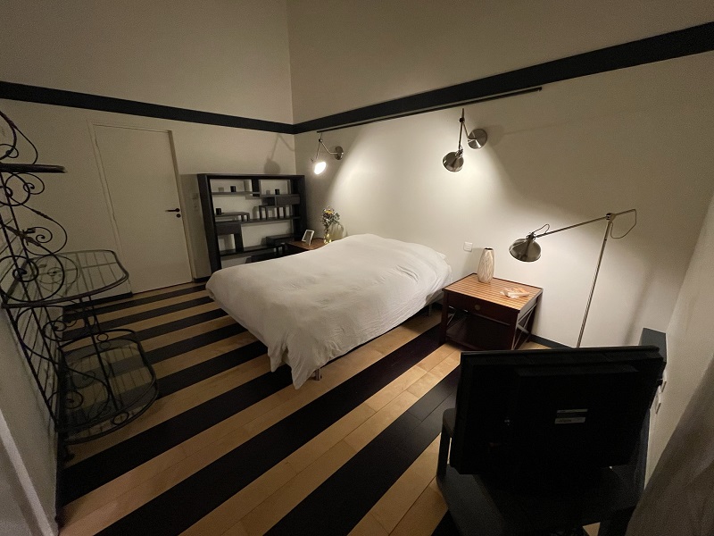 Meublé de tourisme > Villa des Rochettes, Le Parc - photo 10