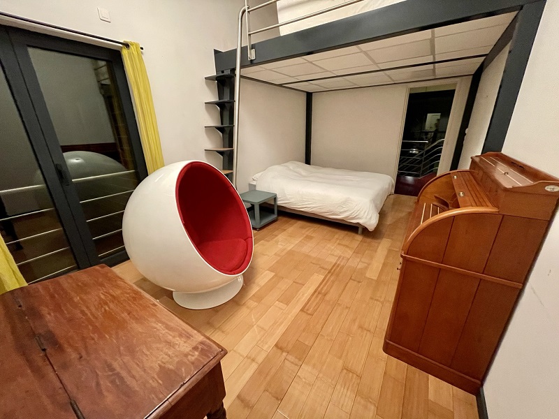 Meublé de tourisme > Villa des Rochettes, Le Parc - photo 12