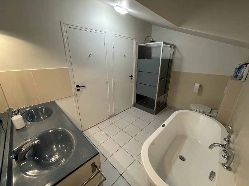 Meublé de tourisme > Villa des Rochettes, Le Parc - photo 3