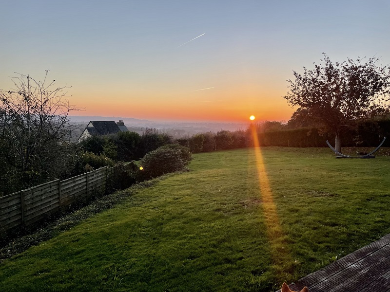 Meublé de tourisme > Villa des Rochettes, Le Parc - photo 9