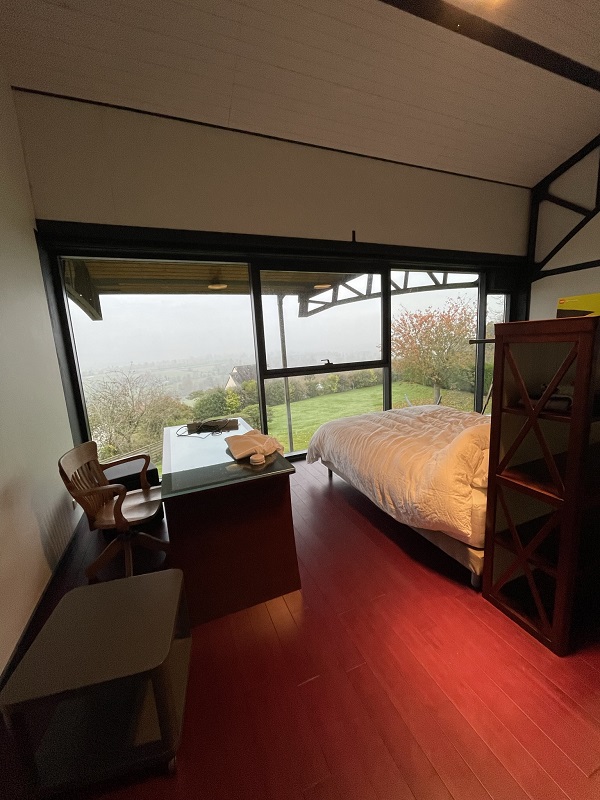 Meublé de tourisme > Villa des Rochettes, Le Parc - photo 13