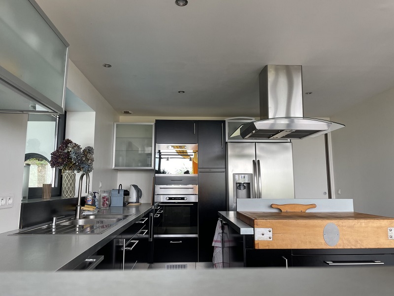 Meublé de tourisme > Villa des Rochettes, Le Parc - photo 4