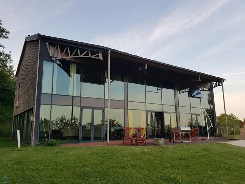 Meublé de tourisme > Villa des Rochettes