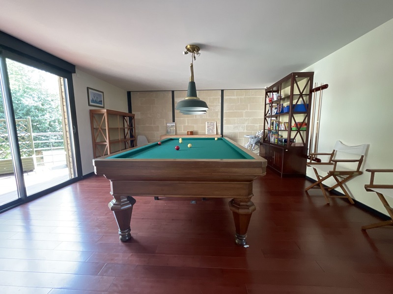 Meublé de tourisme > Villa des Rochettes, Le Parc - photo 6