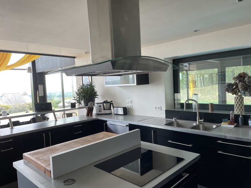 Meublé de tourisme > Villa des Rochettes, Le Parc - photo 8