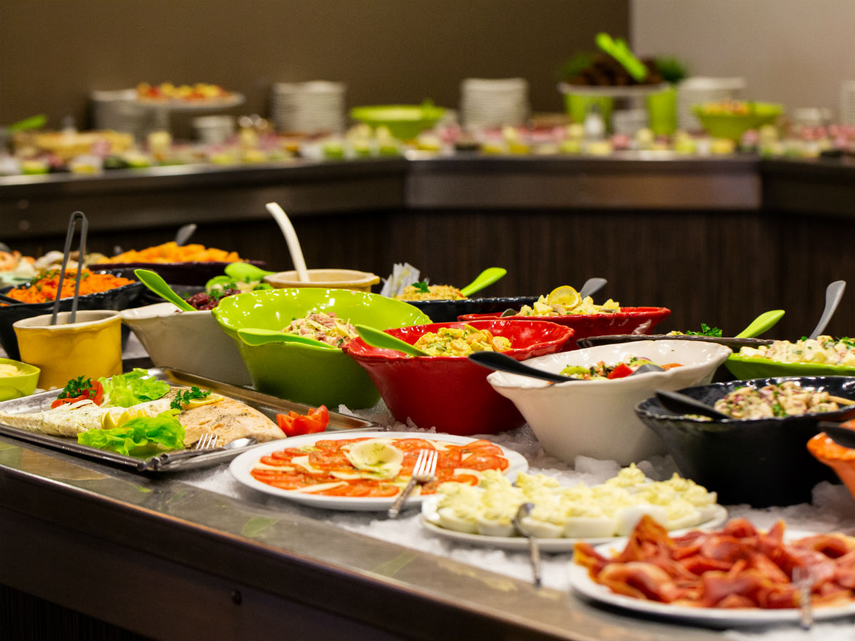 Le Patio, Caen - photo 12