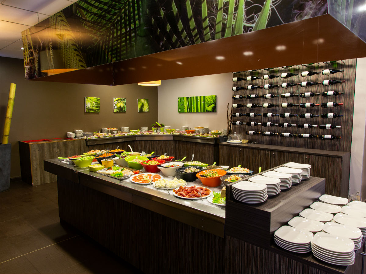 Le Patio, Caen - photo 11