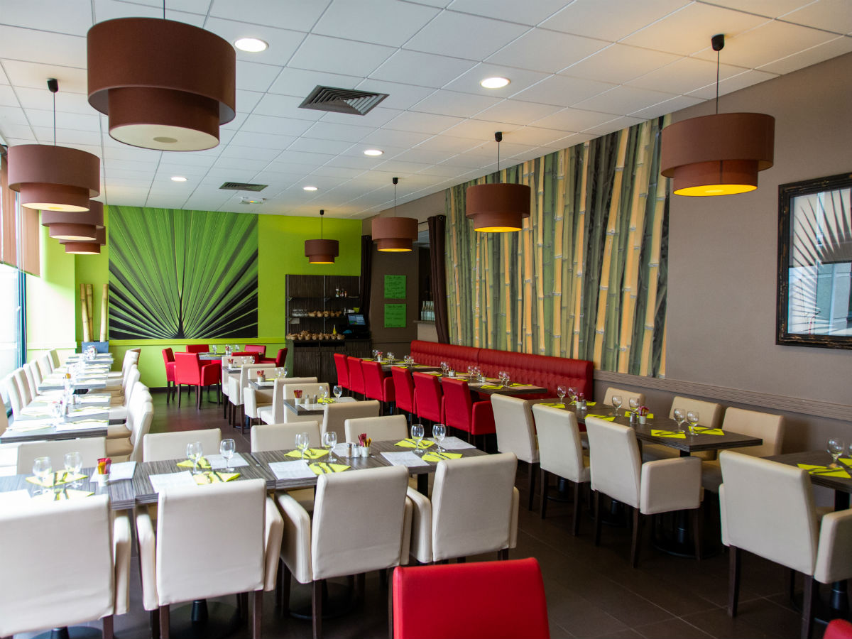 Le Patio, Caen - photo 9