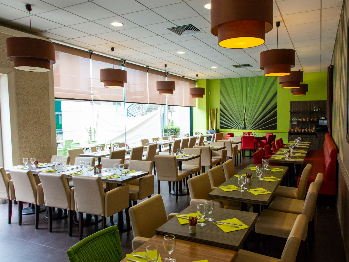 Le Patio, Caen - photo 3