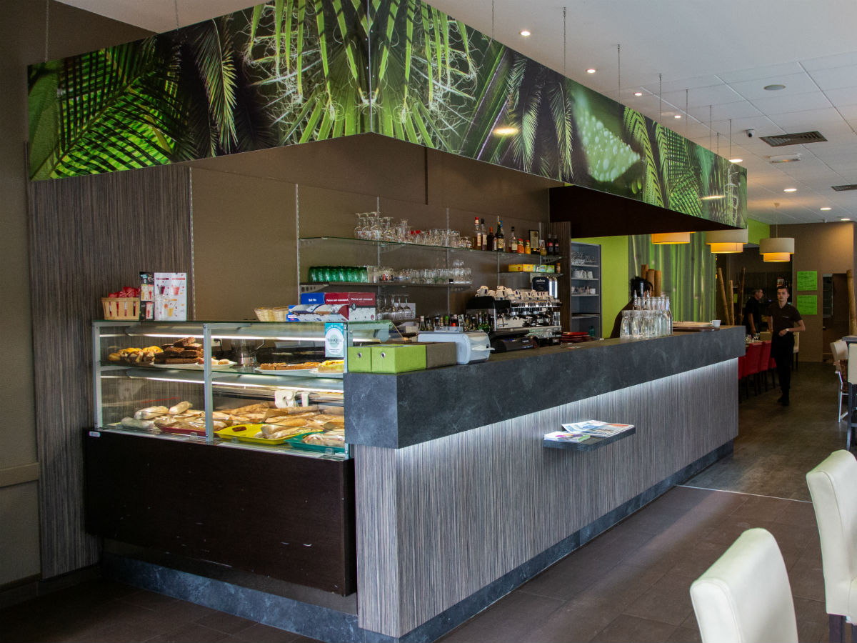 Le Patio, Caen - photo 6