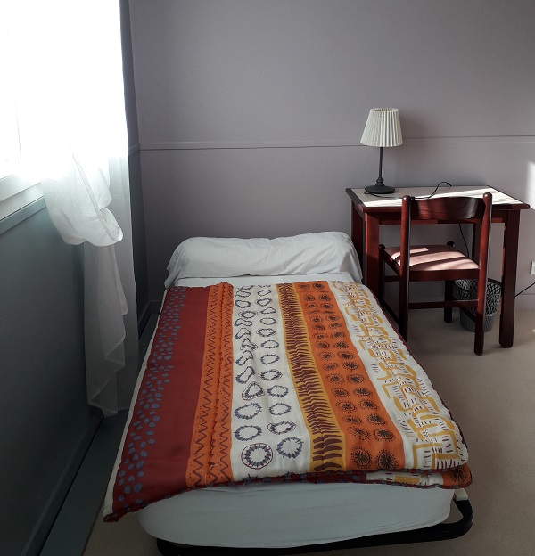 Meublé de tourisme > La Maison du maître d'école, Le Petit-Celland - photo 2