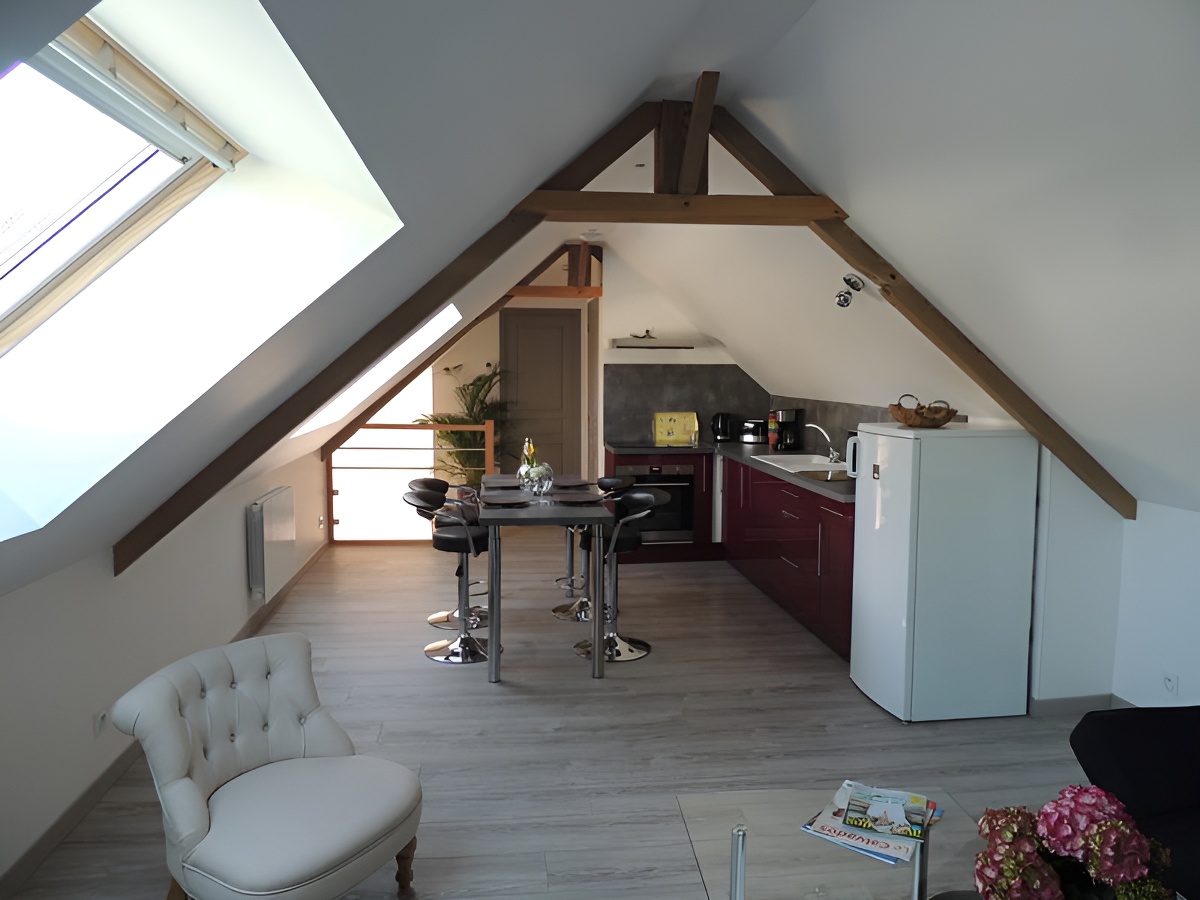 Le Petit Vauquelin, Sommervieu - photo 7