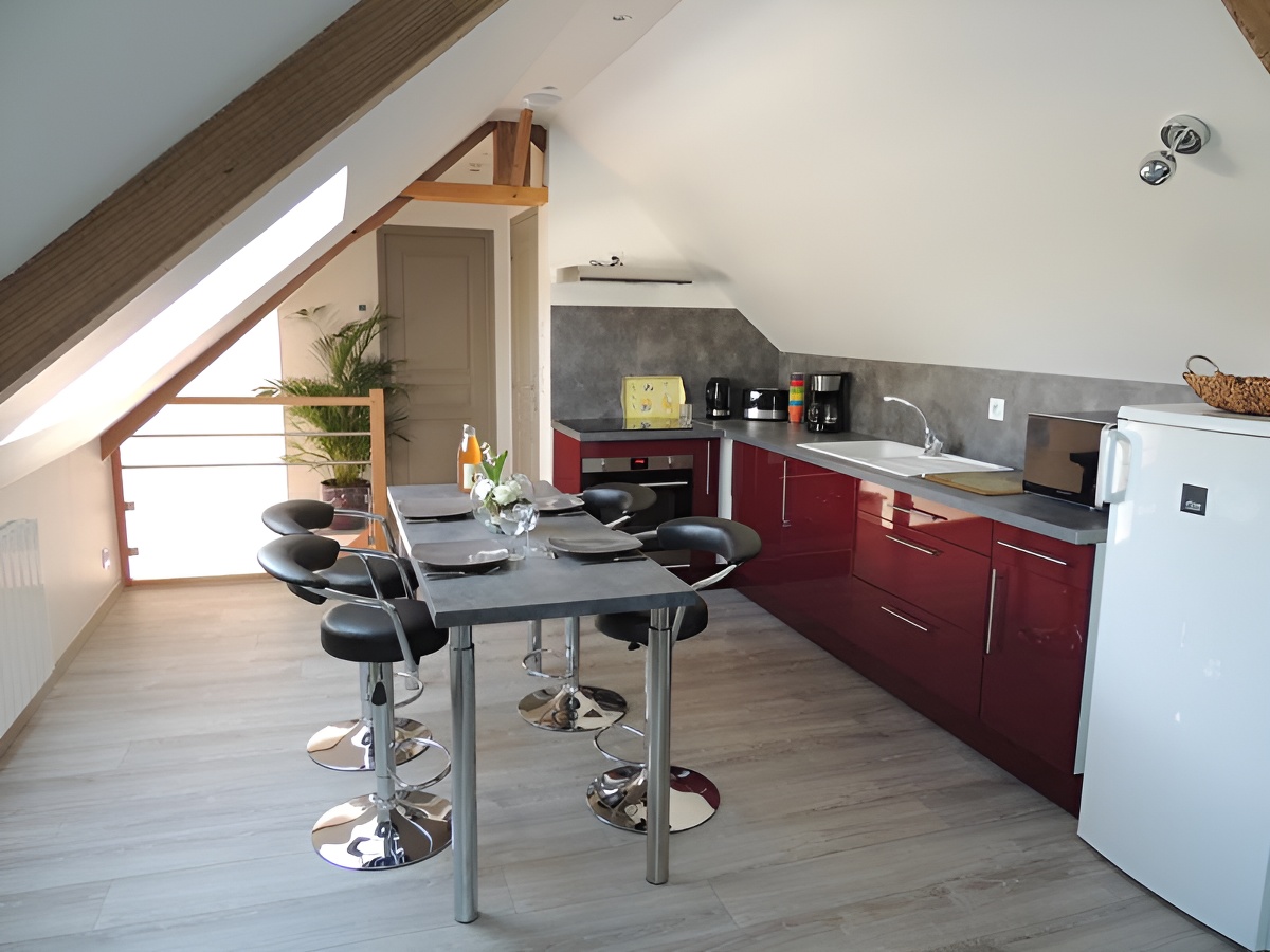 Le Petit Vauquelin, Sommervieu - photo 8