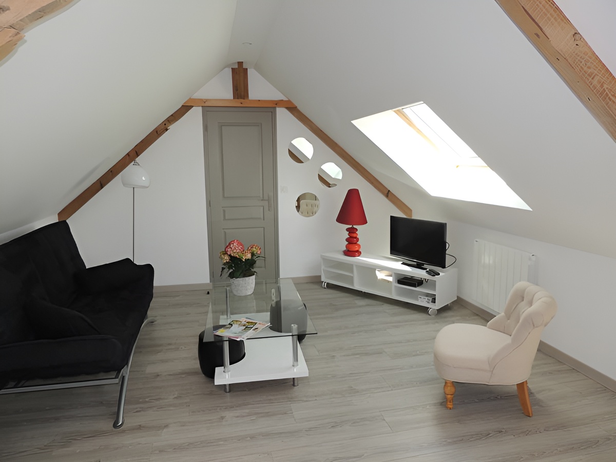 Le Petit Vauquelin, Sommervieu - photo 6