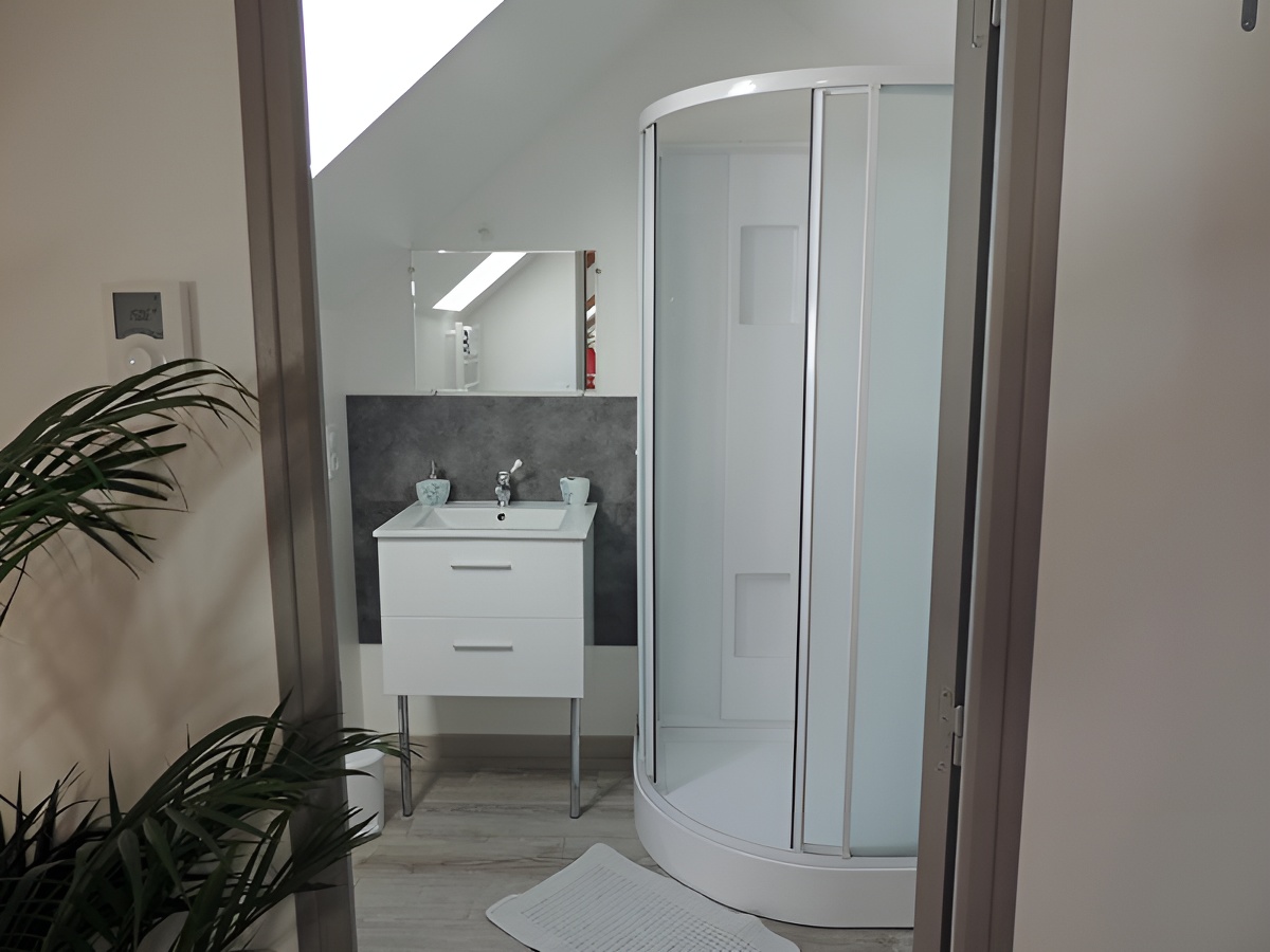 Le Petit Vauquelin, Sommervieu - photo 3