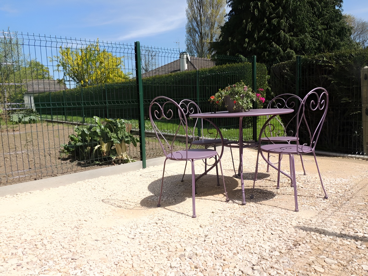 Le Petit Vauquelin, Sommervieu - photo 2