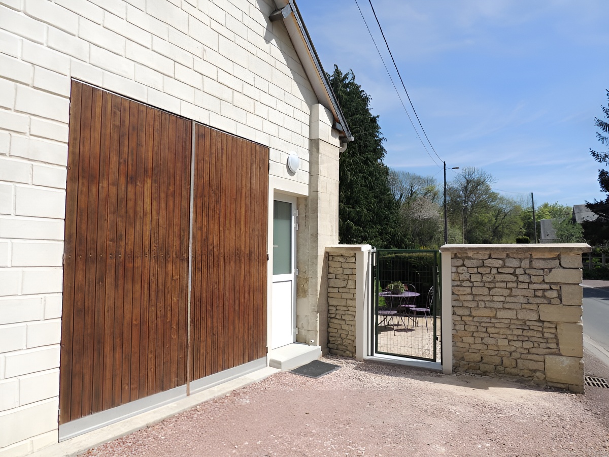 Le Petit Vauquelin, Sommervieu - photo 5