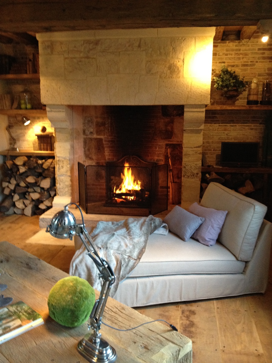 L'Ecurie du Pré des Colombiers, Valorbiquet