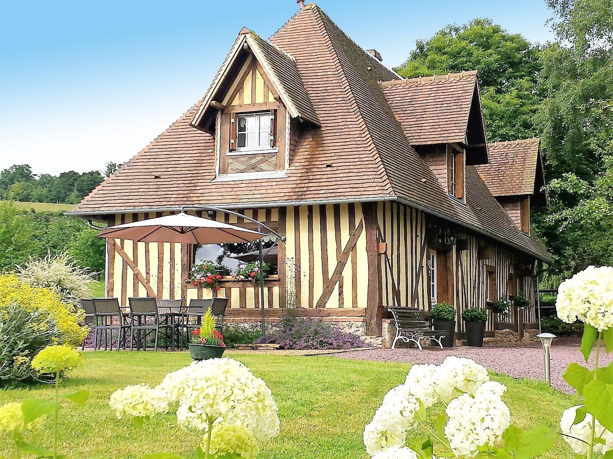 Pressoir la Fontaine Poulain, Coquainvilliers - photo 9