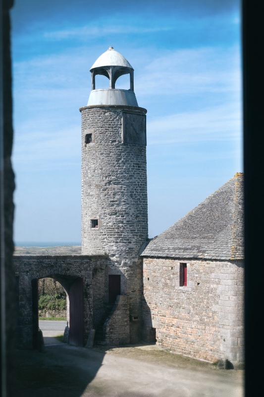 Chambre d'Hôtes > Le Château du Rozel, Le Rozel - photo 12