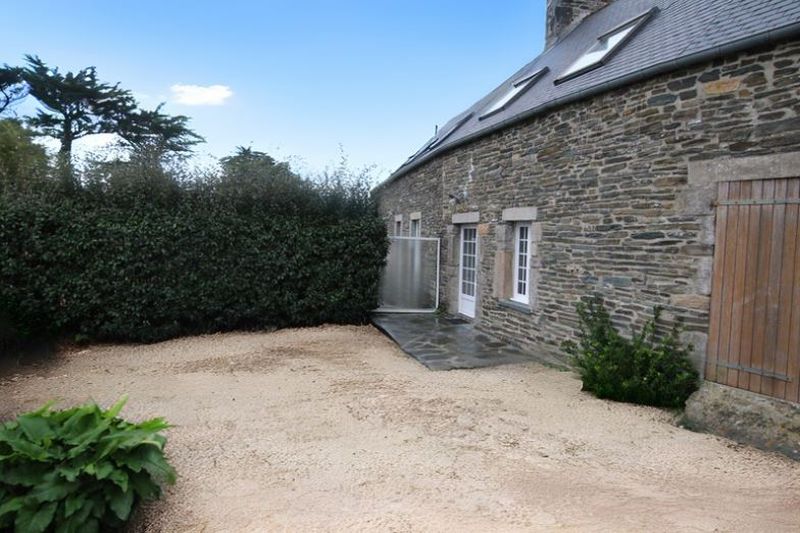Clévacances H669 > L'Ecurie