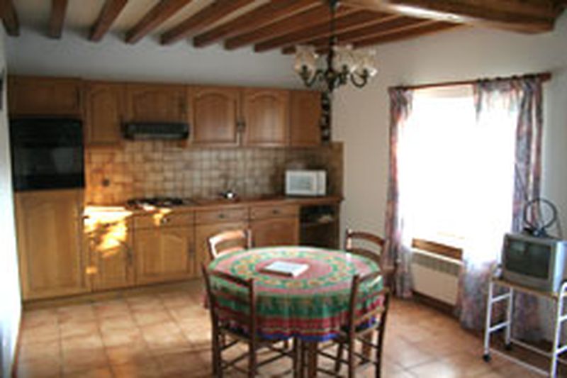 Clévacances H669 > L'Ecurie, Le Rozel - photo 10