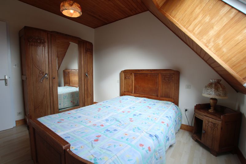 Clévacances H669 > L'Ecurie, Le Rozel - photo 9