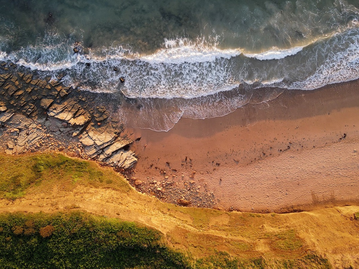 Plage du Rozel, Le Rozel - photo 5