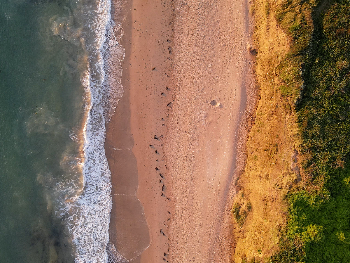 Plage du Rozel, Le Rozel - photo 4