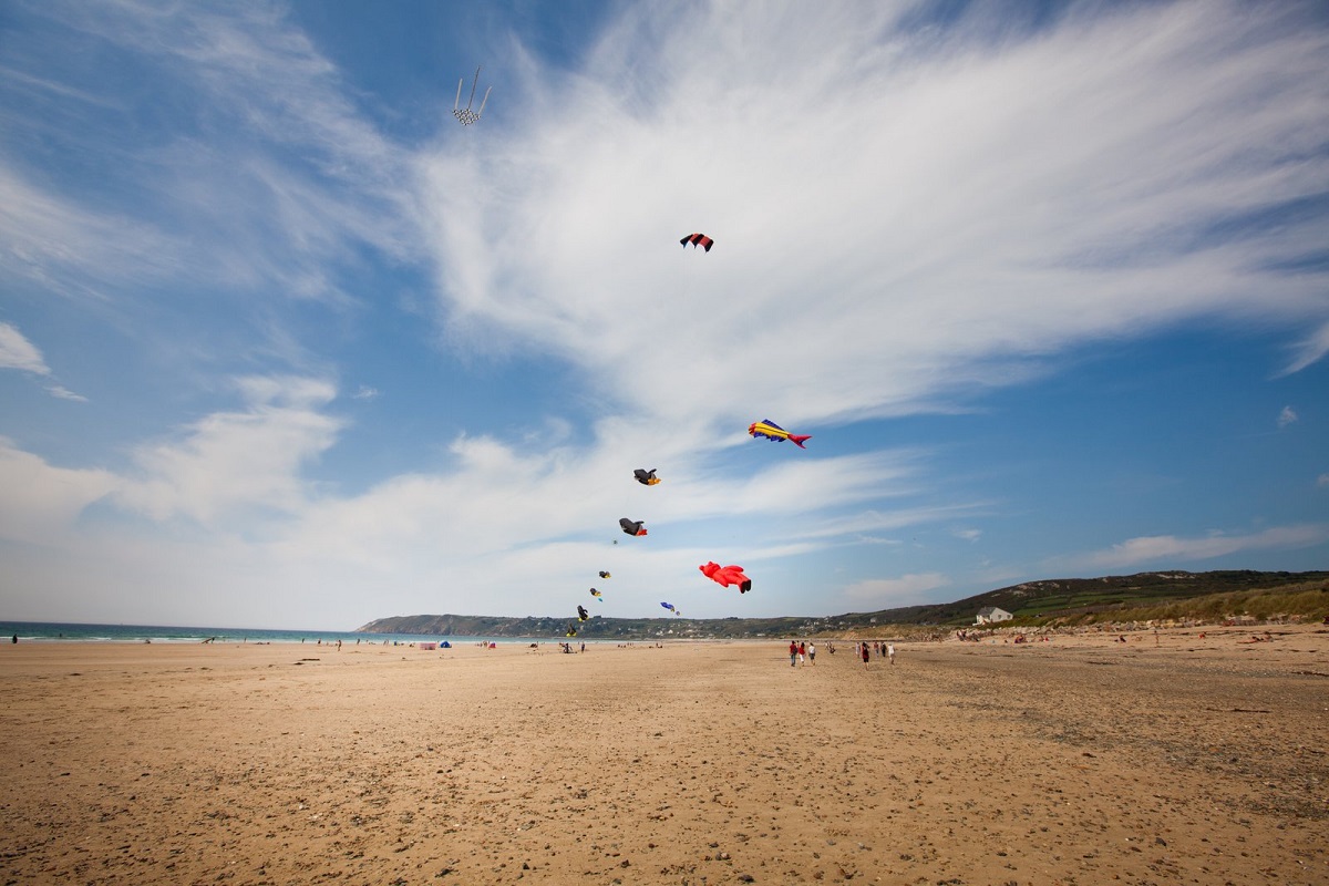 Plage du Rozel, Le Rozel - photo 2