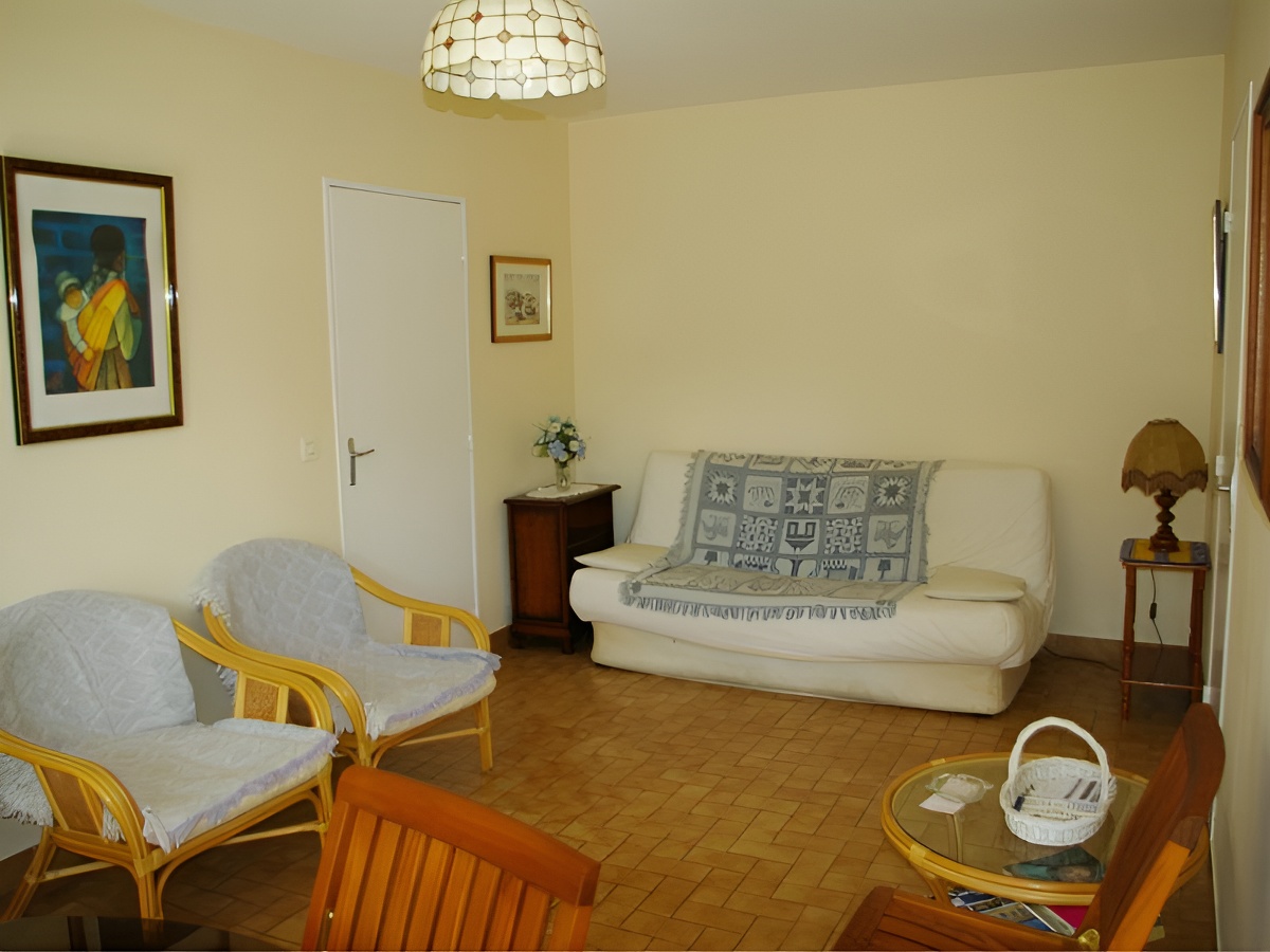 Residence Athéna, Cabourg - photo 9