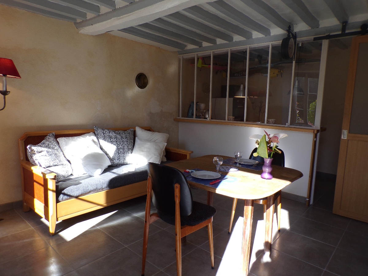 L'Atelier des Songes, Ver-sur-Mer