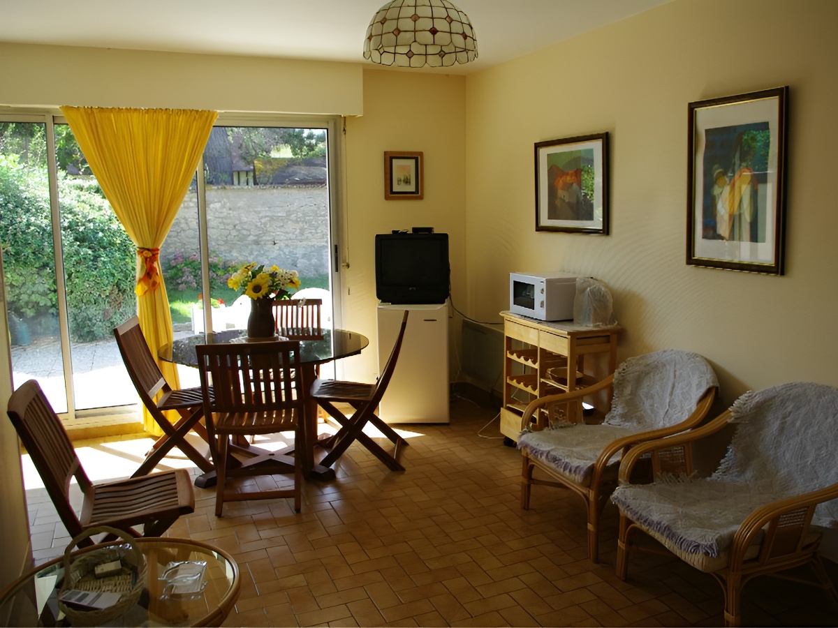 Residence Athéna, Cabourg - photo 6