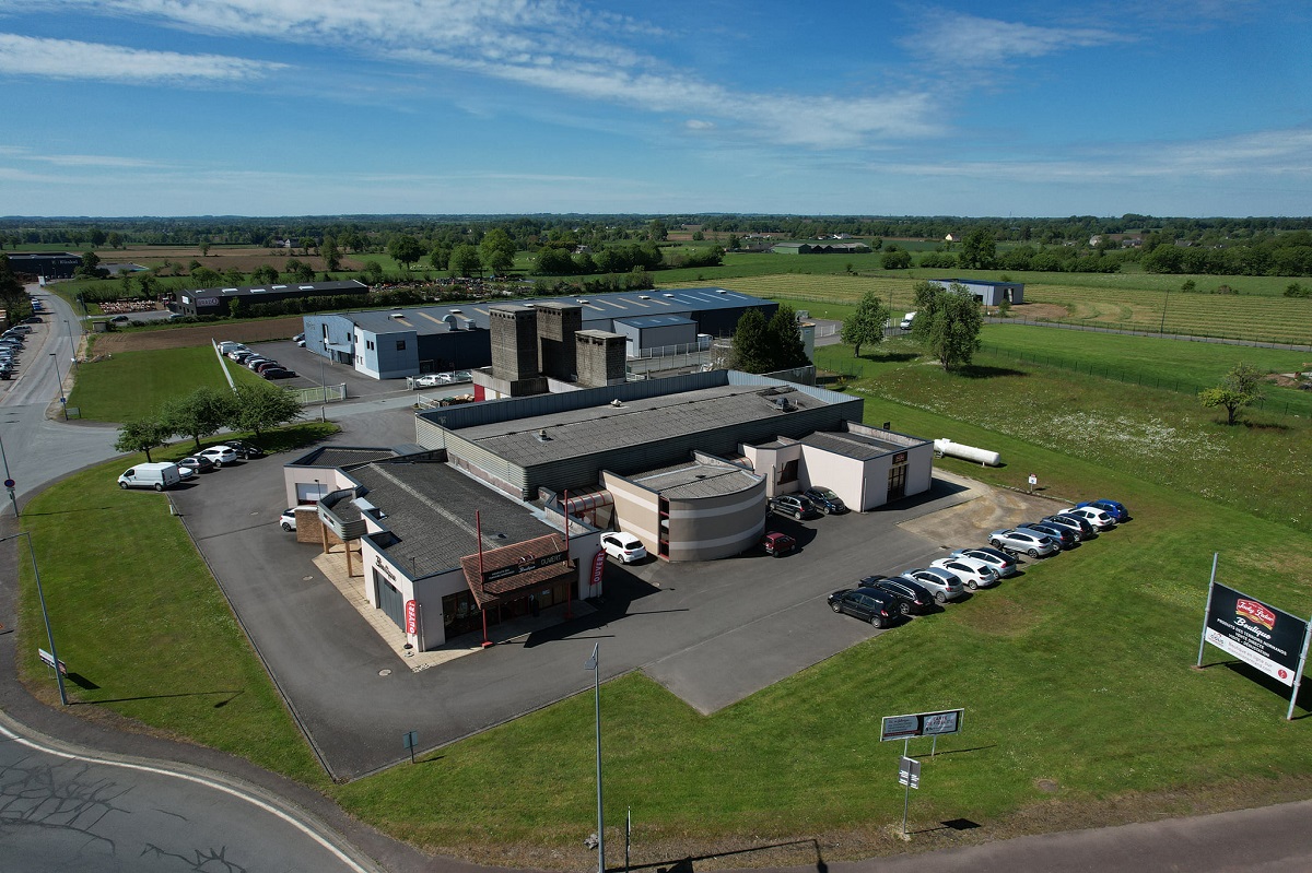 Charcuterie Jacky Leduc, Le Teilleul - photo 2