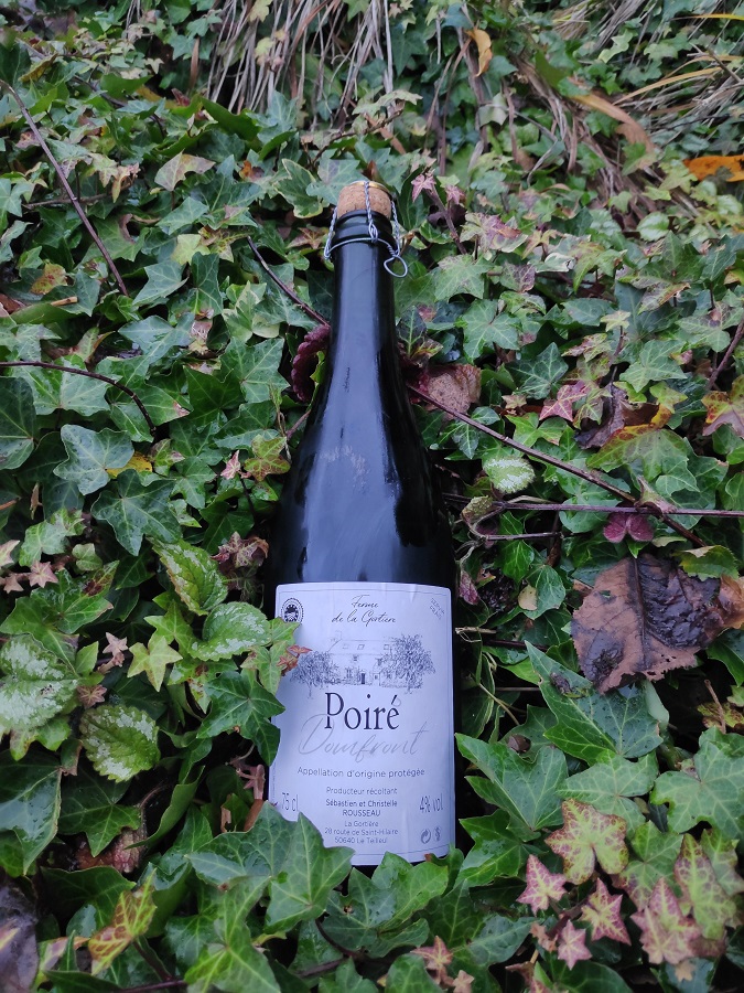 Ferme de la Gortière