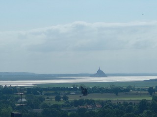 Chambres d'hôtes > Bellevue