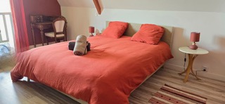 Chambres d'hôtes > Bellevue, Le Val-Saint-Père - photo 3