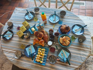 Chambres d'hôtes > Bellevue, Le Val-Saint-Père