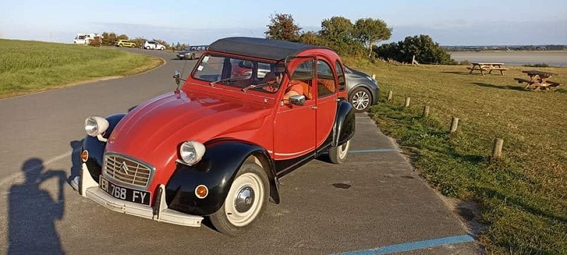 Détours de Normandie, Le Val-Saint-Père - photo 2