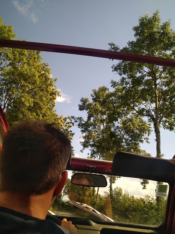 Détours de Normandie, Le Val-Saint-Père - photo 3