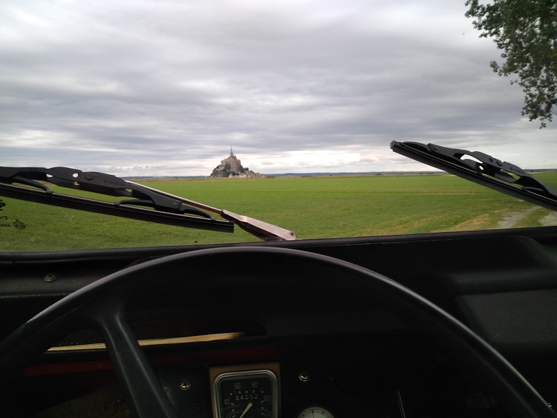 Détours de Normandie, Le Val-Saint-Père - photo 6