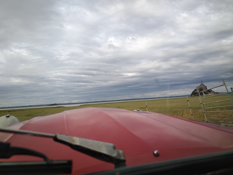 Détours de Normandie, Le Val-Saint-Père - photo 4
