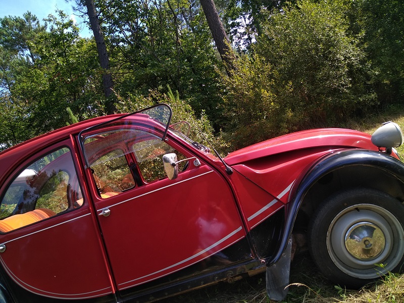 Détours de Normandie, Le Val-Saint-Père - photo 5